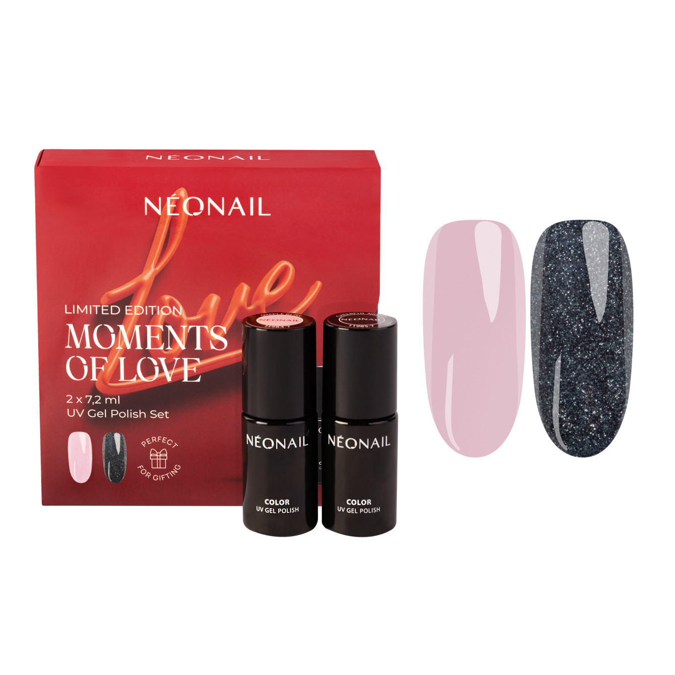 Moments Of Love Set